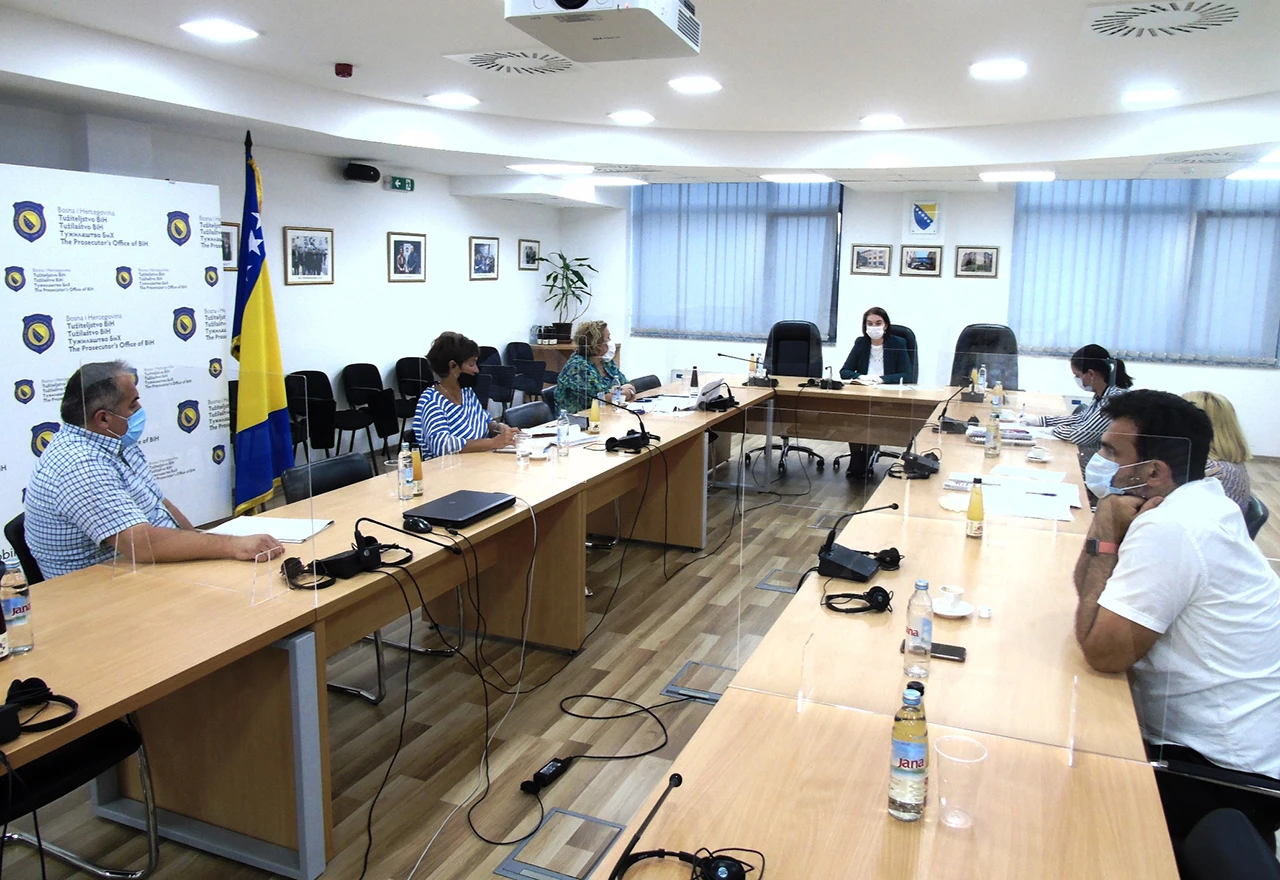 Tužiteljstvo BiH: Sud BiH svojim zaključcima miješa se u rad Tužiteljstva