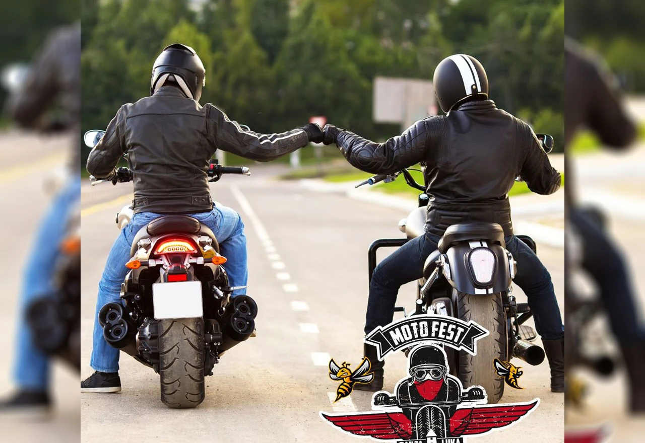 Virus odgodio i Moto Fest Banja Luka