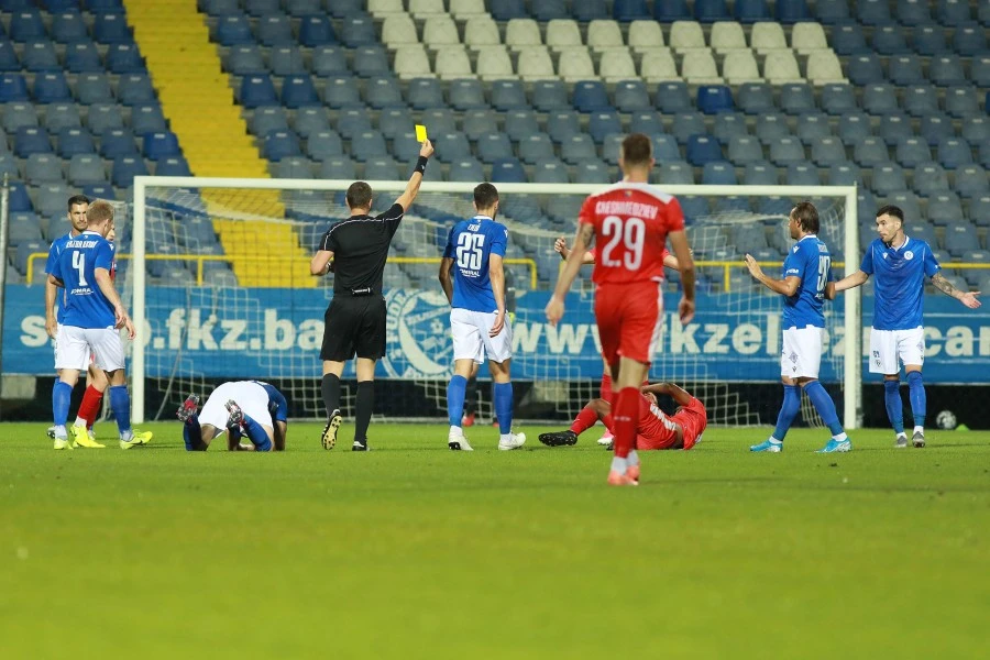 Makedonac nakon neslavnog debija: Jedino pobjeda nad Zrinjskim nas može iskupiti