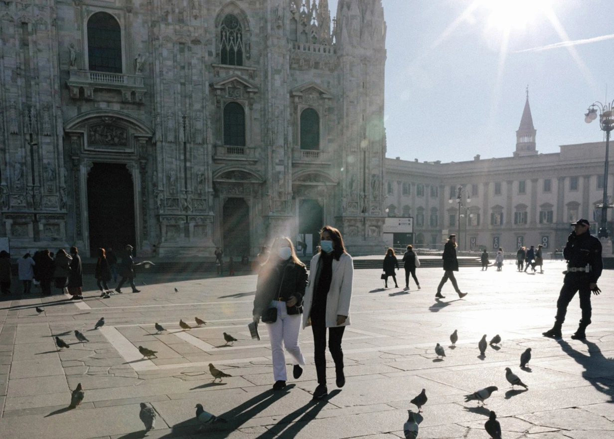 U Italiji šest puta više zaraženih od službenog broja