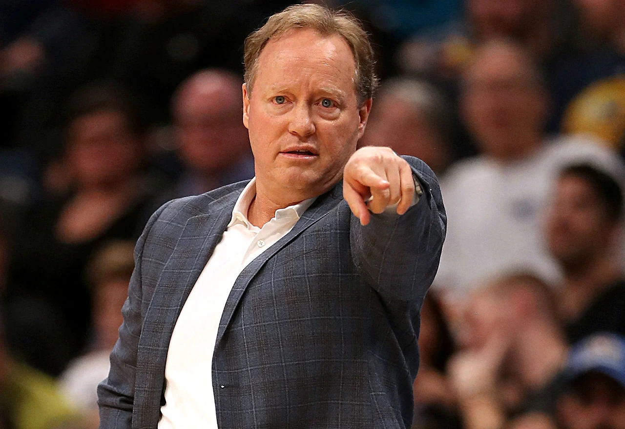 Donovan i Budenholzer proglašeni najboljim trenerima NBA sezone
