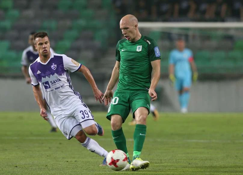 Menalo se vratio u Dinamo, Tomić prema Zrinjskom?