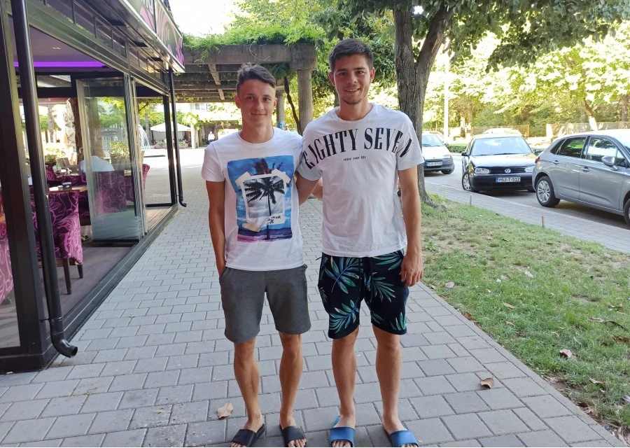 Ukrajinci napustili Gabelu