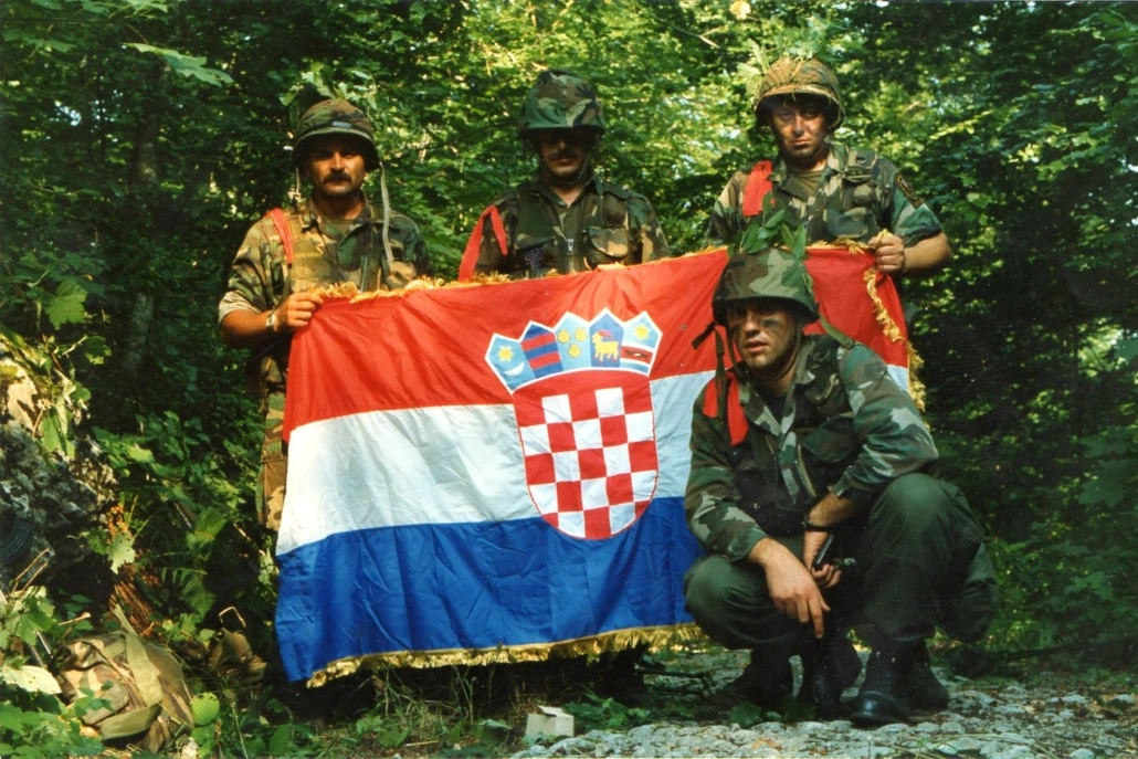 Civilno društvo: Zločini u Oluji su odgovornost svih nas