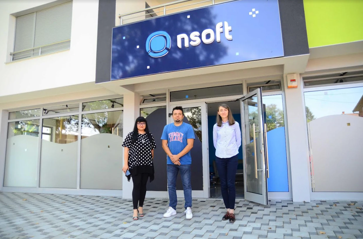 Pokrenuli smo trend - želimo vidjeti još IT tvrtki u sredinama poput Maglaja