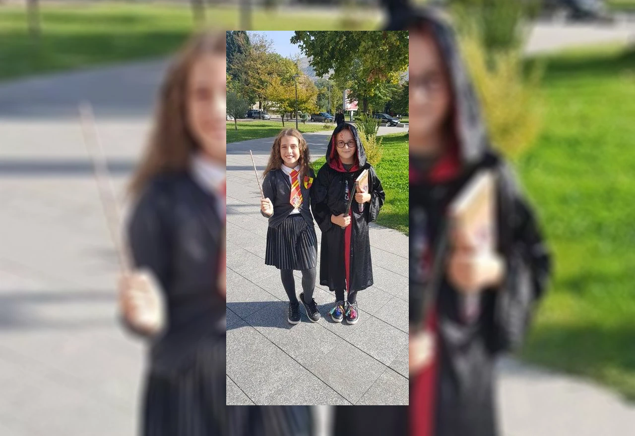 Čaroban tjedan u Mostaru