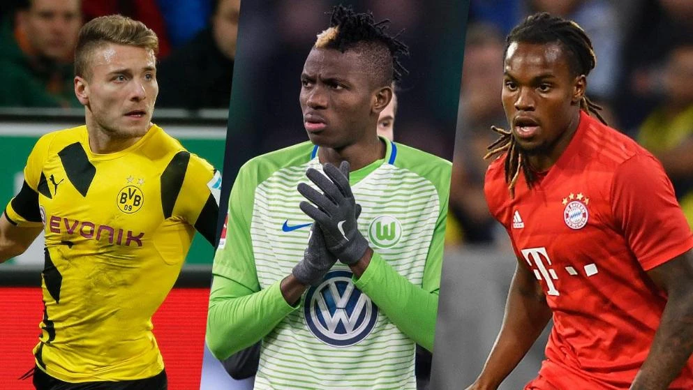 Oni su sjajni nogometaši, ali im je Bundesliga skoro uništila karijeru