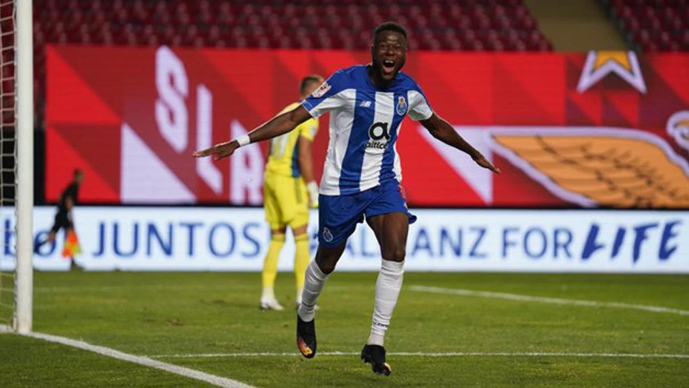 Sjajni Porto s igračem manje postigao dva gola i osvojio kup!