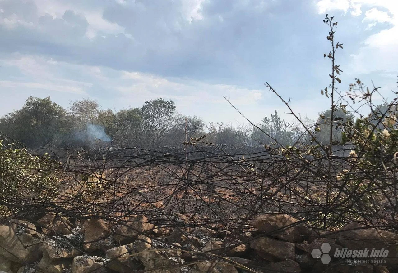 Mostar: Mještani 'odradili' vatrogascima dio opreme