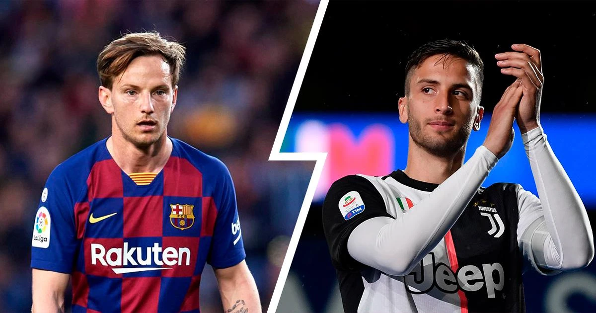 Barcelona i Juventus spremaju novu trampu: Raketa za 'običnog' Urugvajca?