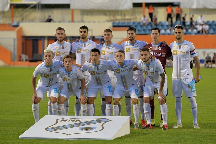 Rijeka osvojila hrvatski Kup; Halilović kaznio nes(p)retne Lokose