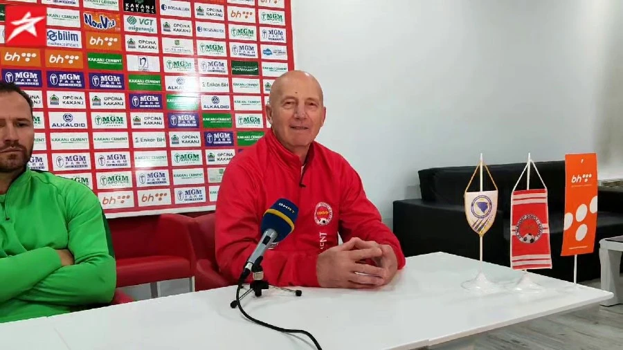 Prvo kolo i prva ostavka: Mladost ostala bez trenera!