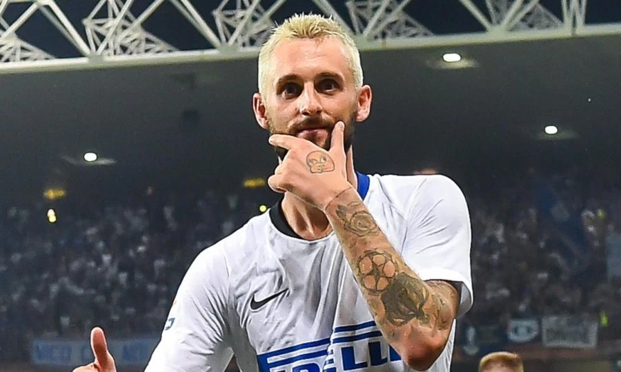 Brozović opet divljao: "Bazdio je na alkohol i tek ga je policija smirila "