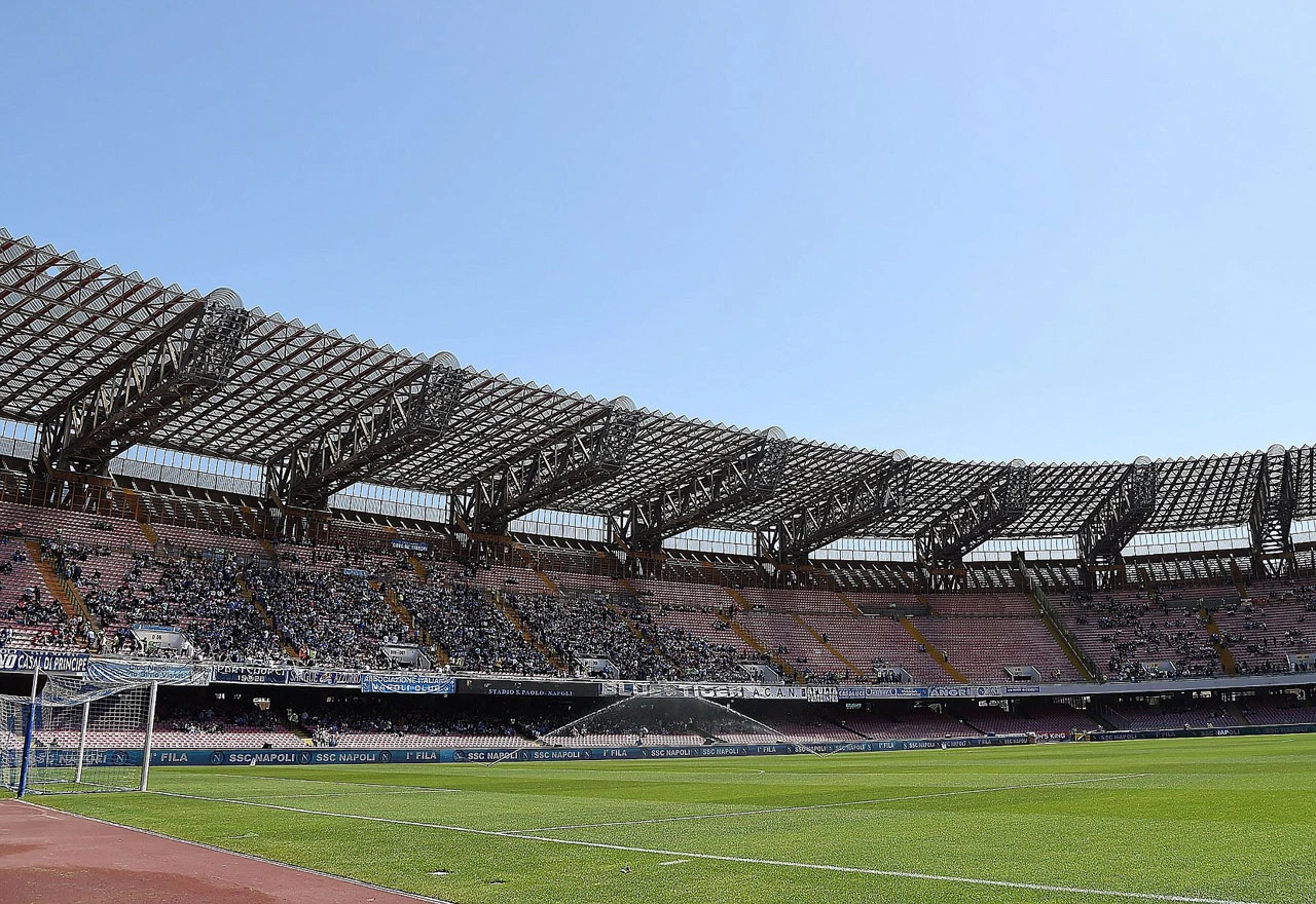 Napoli doveo 21-godišnjeg nigerijskog napadača Victora Osimhena