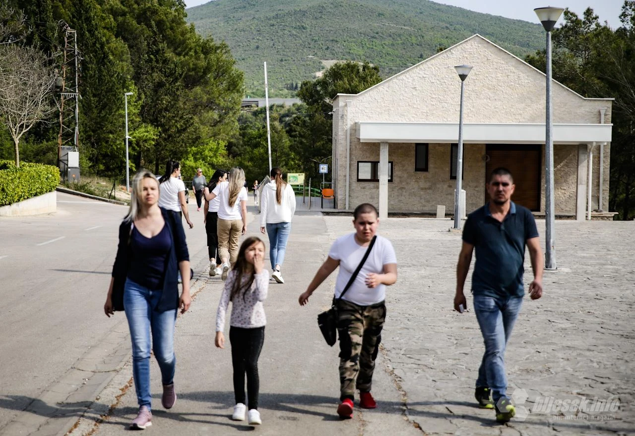 Od ulaznica za vodopad Kravice zaradilo se preko 2 i pol milijuna KM