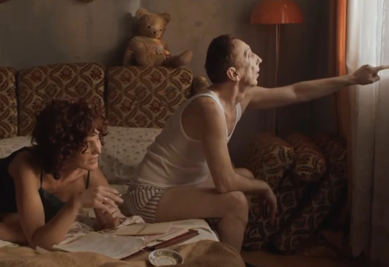 Pogledajte trailer za novi domaći film 'Koncentriši se, baba'