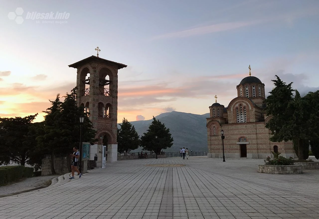 Raste broj turista: Trebinje kao zamjena za Jadran?