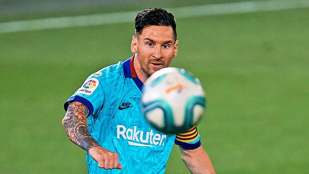 Nevjerojatna plaća: Messi dobio senzacionalnu ponudu iz Italije