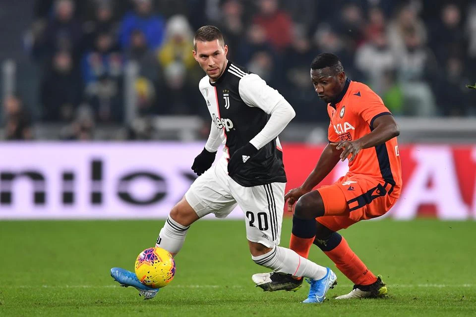 Marko Pjaca oživljava karijeru u novom talijanskom prvoligašu?