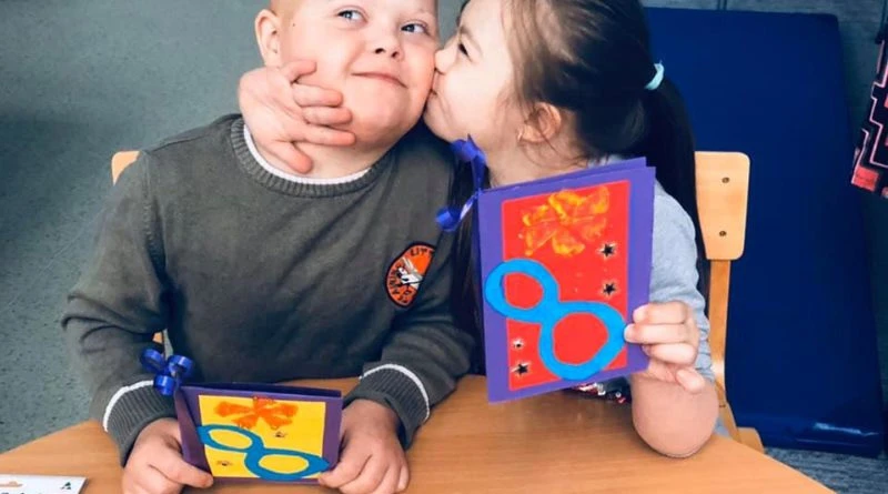 Novi korak za kvalitetniji život djece s poteškoćama