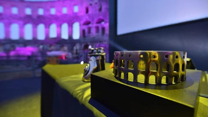 Ipak novi termin za Pula film festival