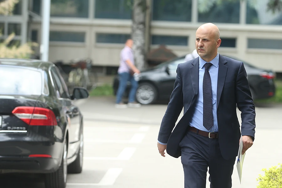Siniša Kostrešević novi ravnatelj Policije RS