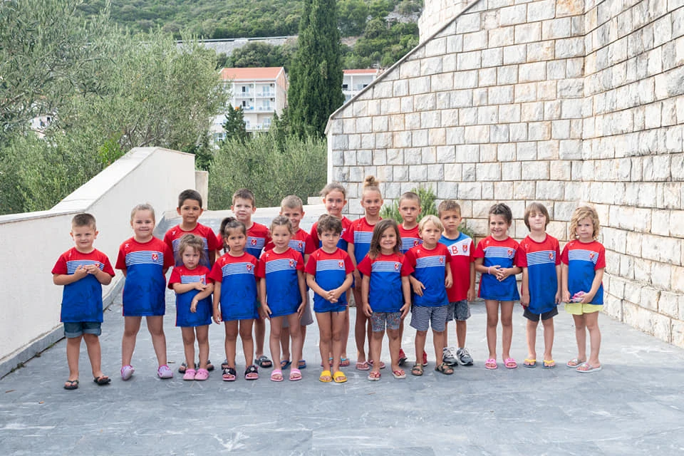 HVK Jadran Neum: Više od 100 članova i isto toliko ciljeva, usprkos koroni