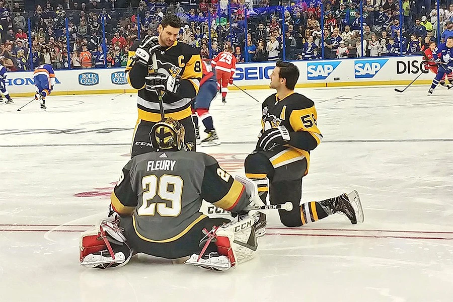NHL: U subotu počinje doigravanje za Stanley Cup