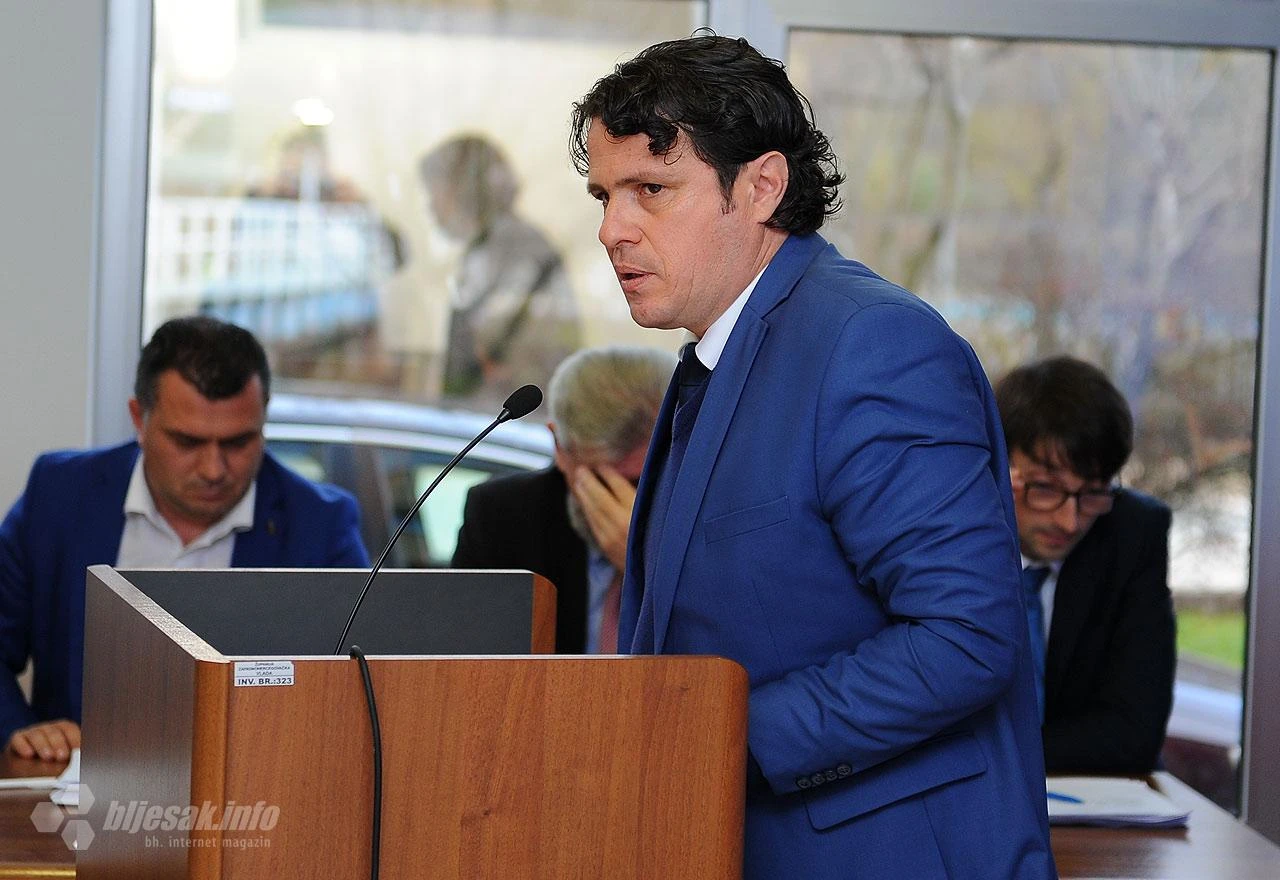 Proračunski korisnici u ŽZH dobili 470 KM regresa