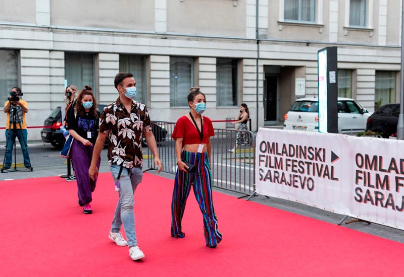 Završen 12. Omladinski Film Festival:  Nagrade za Bambiland, Whir i Team Marco