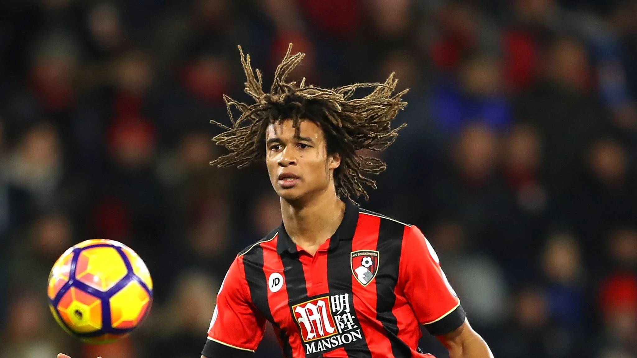 Nizozemski branič Ake za 41 milijun funti stiže u Manchester City