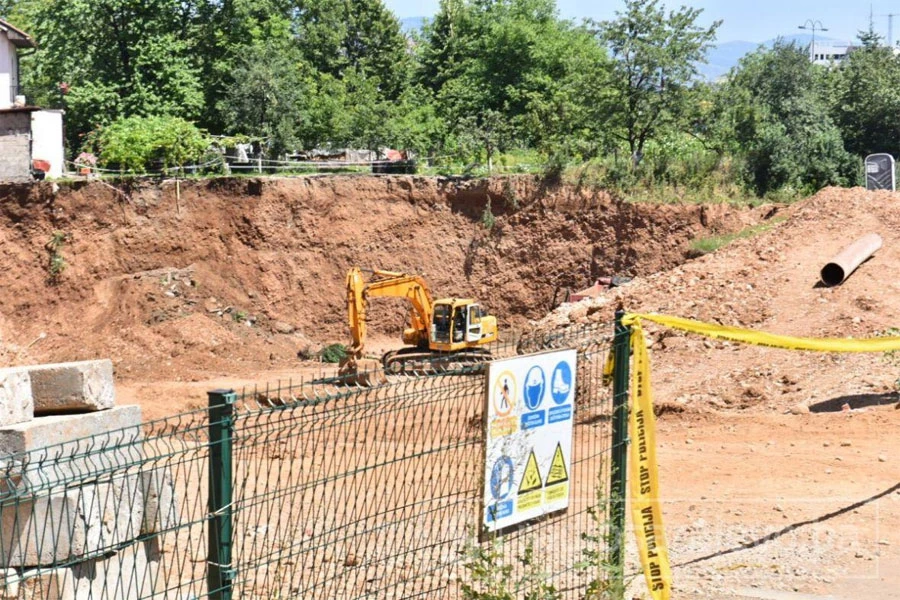 Pet osoba uhićeno nakon što su dva radnika izgubila život u nesreći u Sarajevu