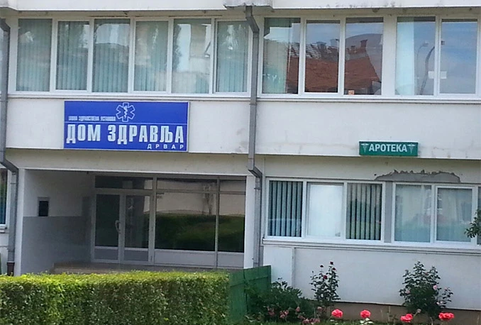 Drvar: Koronavirus ušao u Dom zdravlja