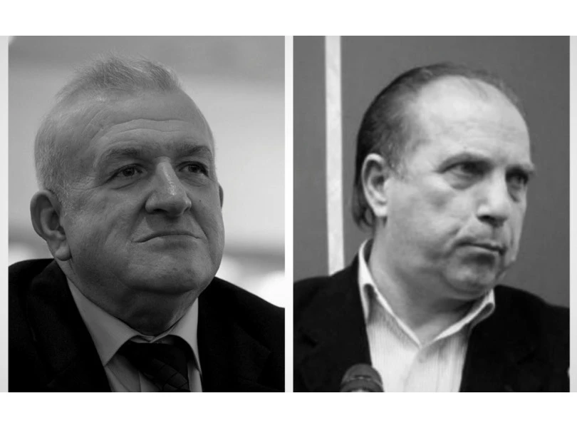 Novac iz proračunskih rezervi za optužene generale
