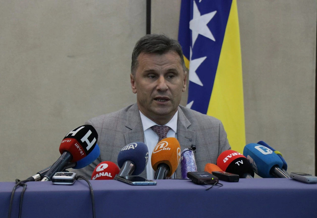 Novalić: Za 18 mjeseci želimo vratiti ekonomiju na razinu prije pandemije