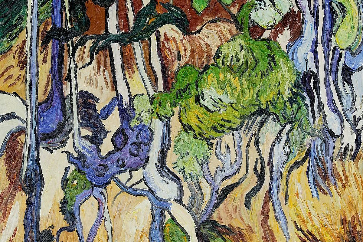 Otkriveno mjesto gdje je Van Gogh naslikao posljednje remek-djelo