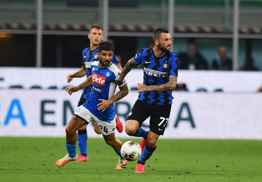 D'Ambrosio i Lautaro Martinez pogađali za povratak Intera na drugo mjesto