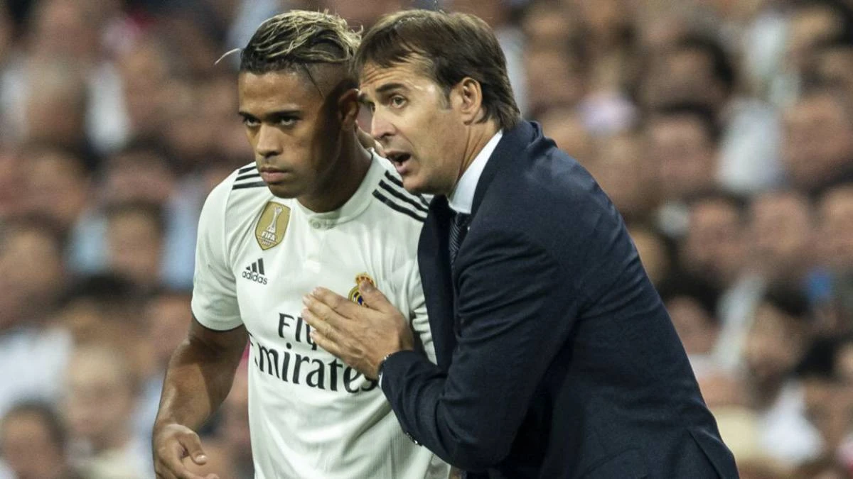 Koronavirusom zaražen napadač Real Madrida
