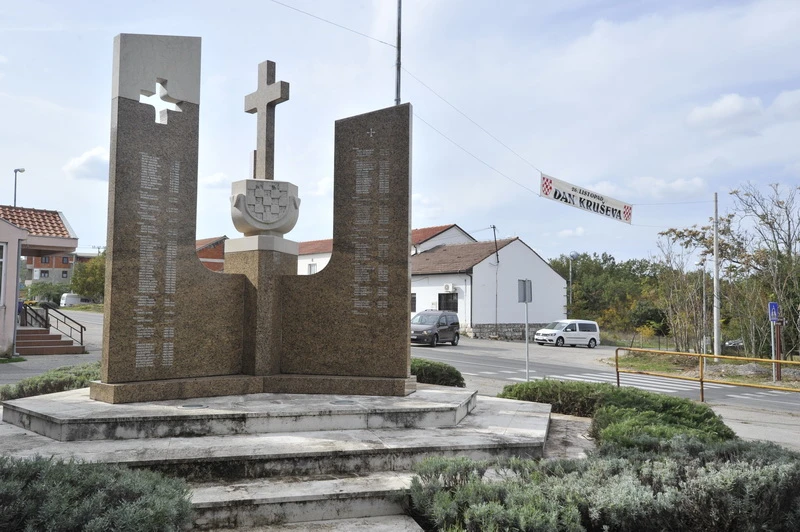Iz Kruševa poručili: Došlo je vrijeme da kažemo dosta i da više ne može ovako