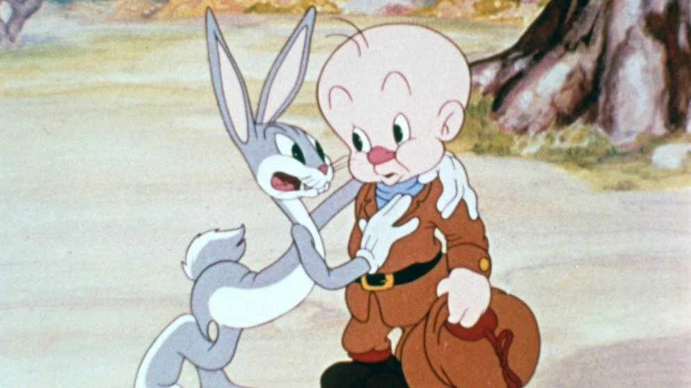 Osam desetljeća: Bugs Bunny ili Zekoslav Mrkva, odnosno Duško Dugouško 