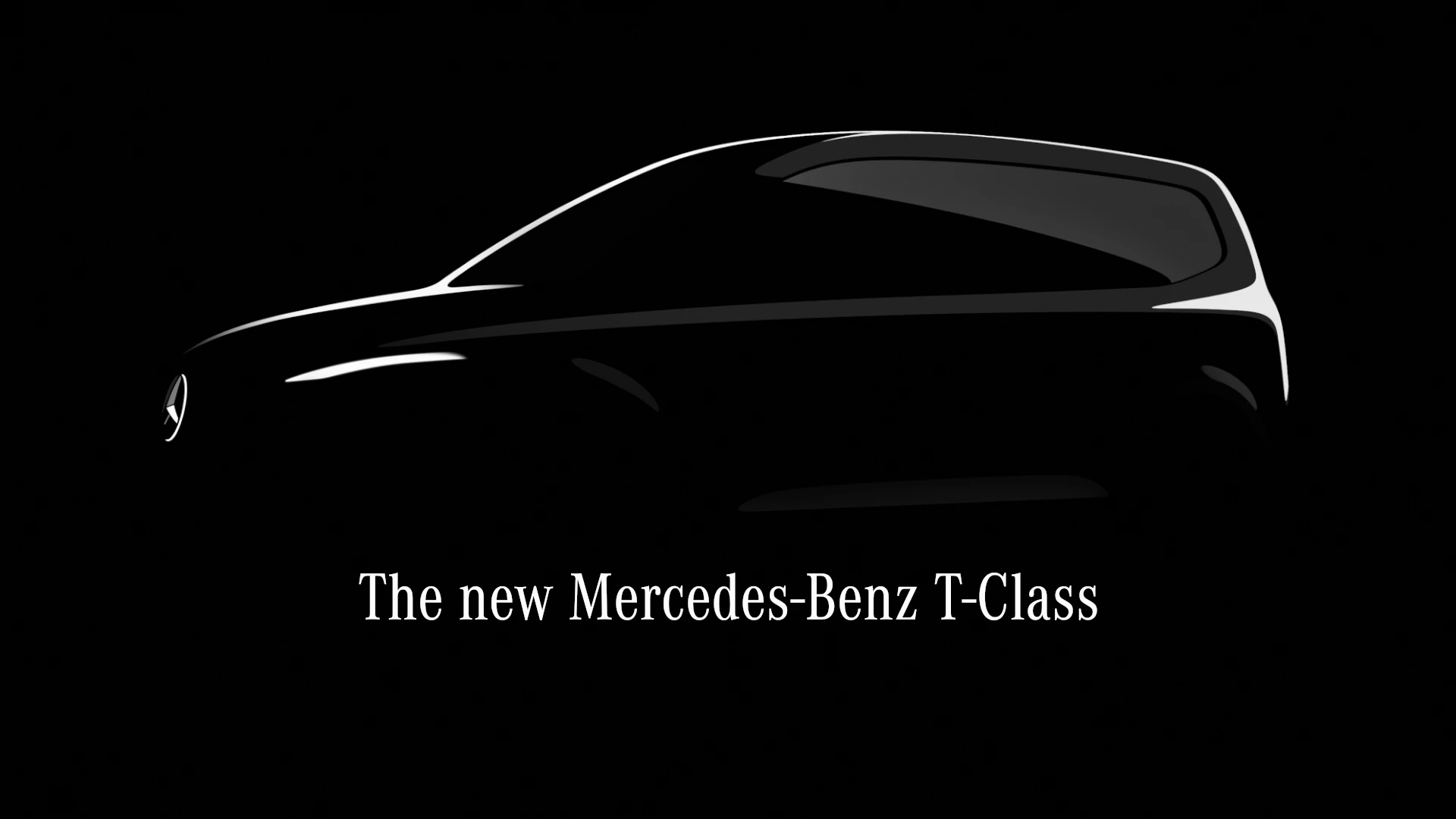 Nova Mercedes-Benz T-Klasa: Kompaktni gradski kombi za obitelji, ljubitelje aktivnog odmora i posao