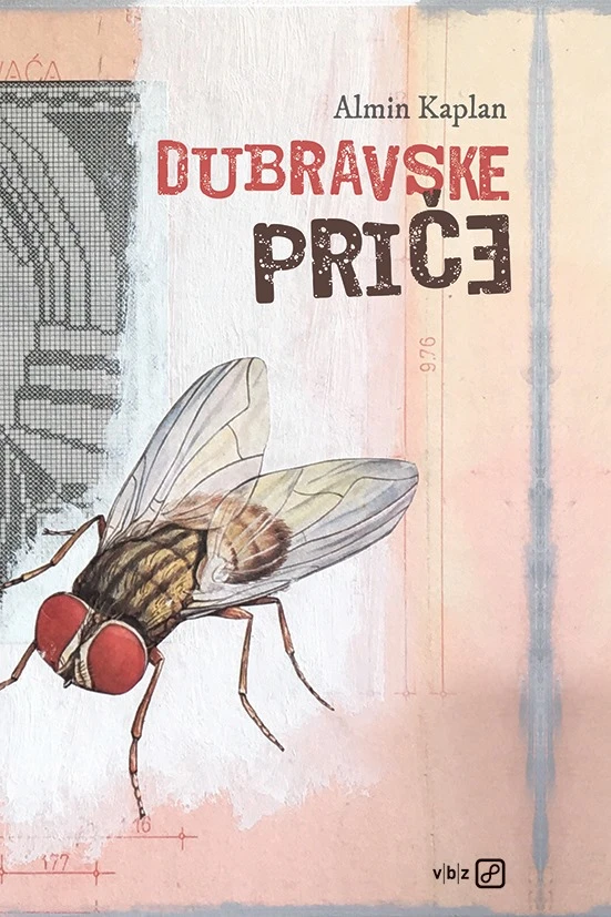 Uskoro 'Dubravske priče' Almina Kaplana