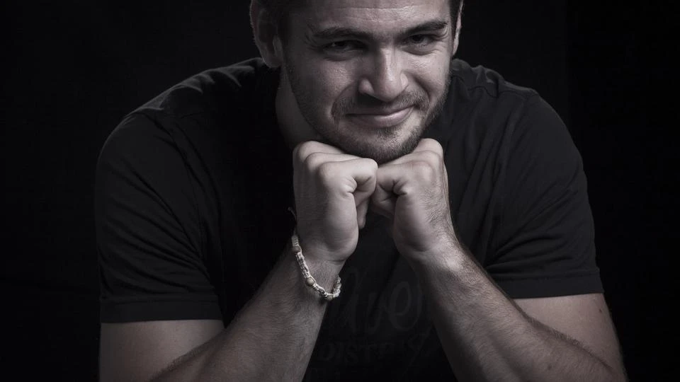 ''Teške ljubavi'' glumca Pere Eranovića