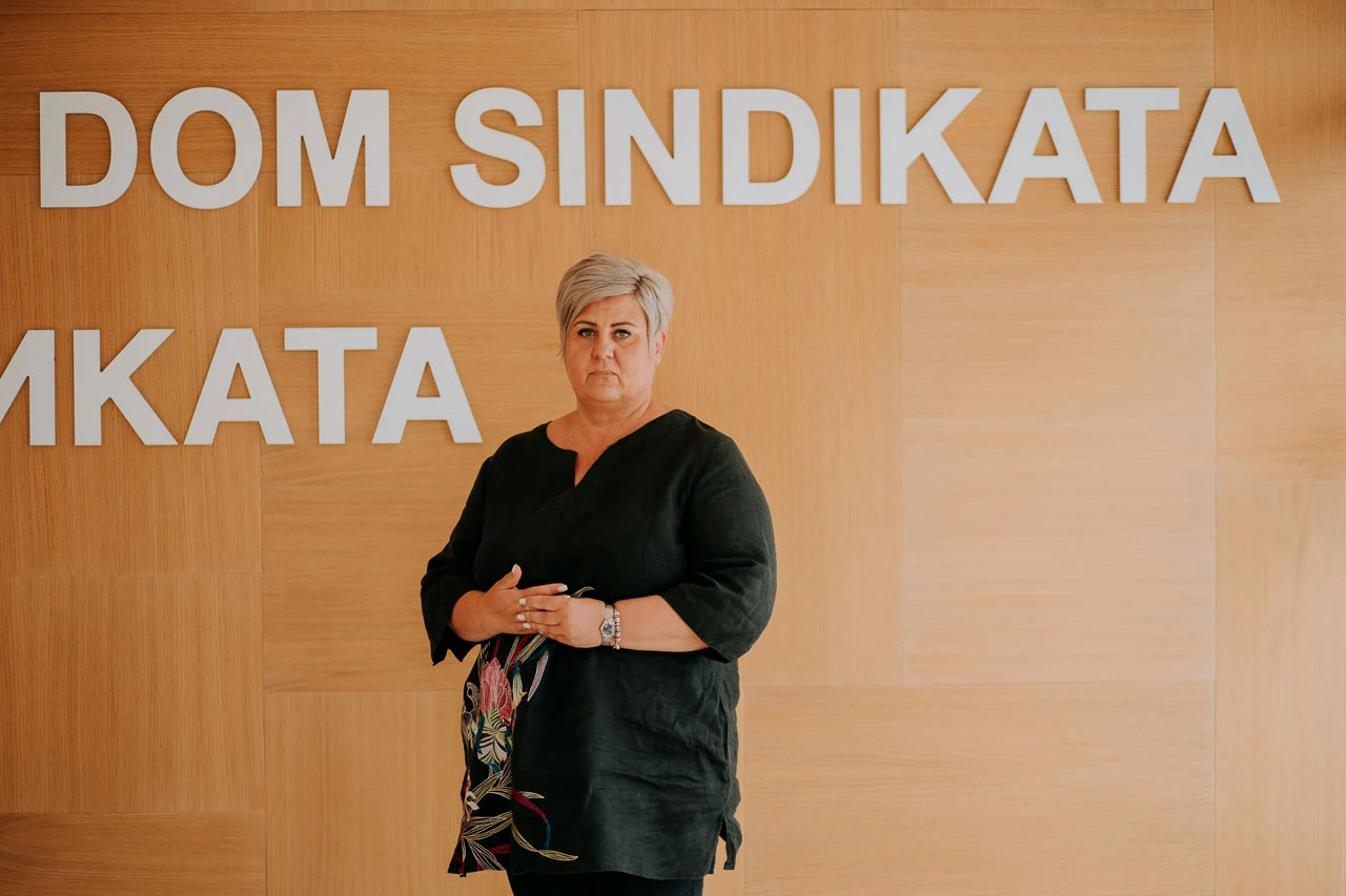 Sindikat trgovine i uslužnih djelatnosti: Narušavanje prava radnika u privatnom sektoru