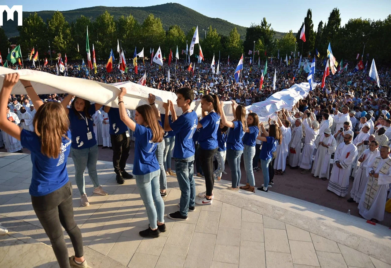 Pogledajte program: U subotu započinje 31. Mladifest