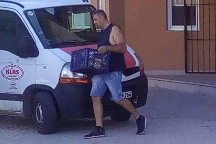 Legendarni mostarski košarkaš: Ne stidim se ovog posla, pošteno ga radim