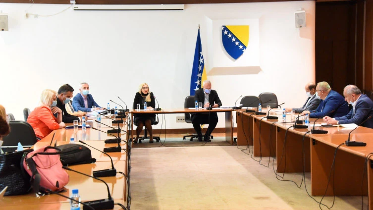 Usuglašen jedinstveni tekst državnog proračuna