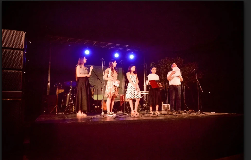 Stolac, poezija i Mak - završen Festival 'Slovo Gorčina'