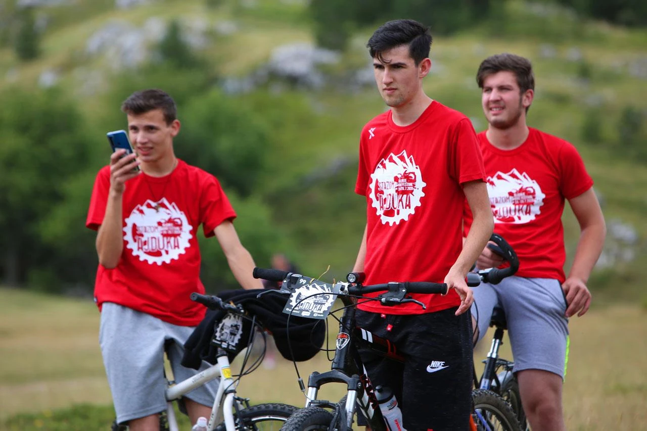Blidinje BIKE Festival još jednom 'zakucao'