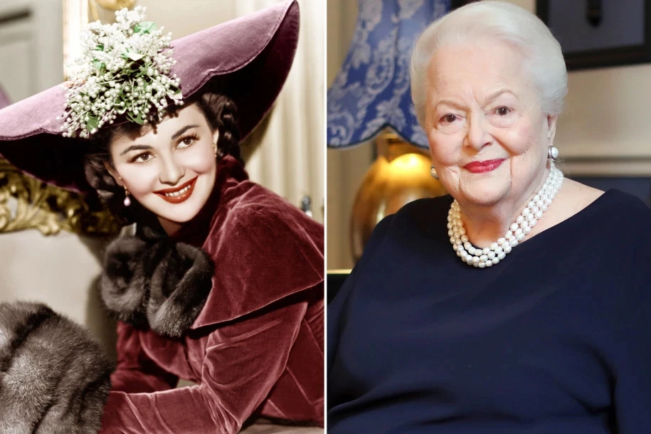 U 104. godini umrla legendarna filmska ikona Olivia de Havilland